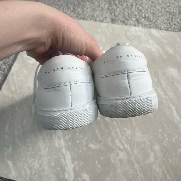 Oliver Cabell Women’s Low 1- Size 37 - Picture 3 of 7